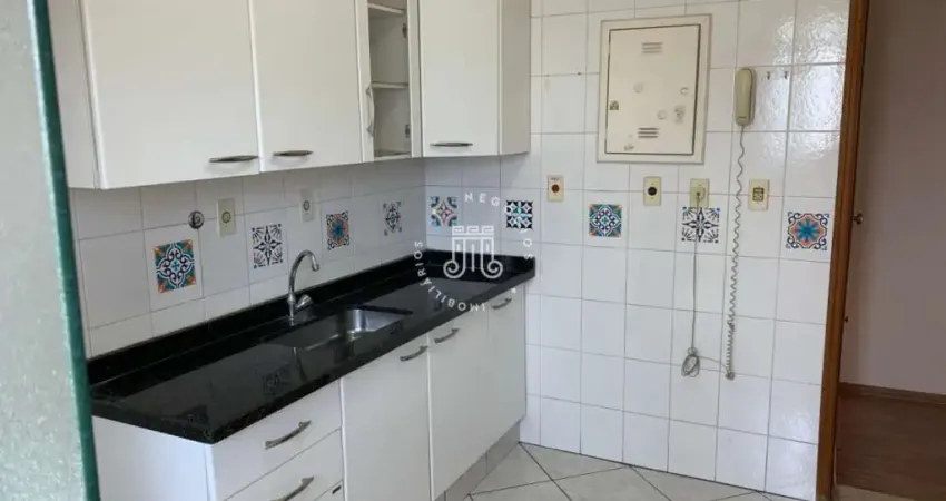 Apartamento à venda 117m² - avenida samuel martins - jundiaí/sp