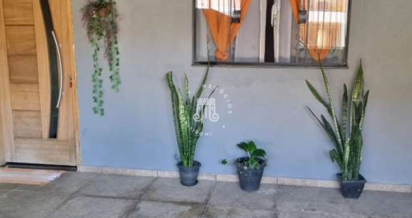 CASA SOBRADO À VENDA 03 QUARTOS EM VARZEA PAULISTA - JUNDIAI/SP