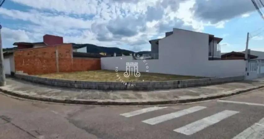 Terreno à venda na Rua Benedicto Onofre Rodrigues de Oliveira, 396, Loteamento Jardim Ipanema, Jundiaí