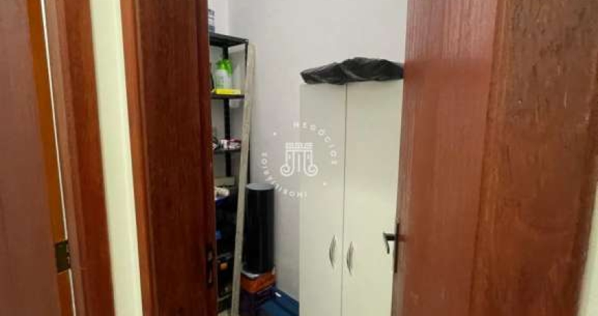 CASA À VENDA - 162M² - CONDOMÍNIO RESIDENCIAL PHYTUS - CABREUVA/SP