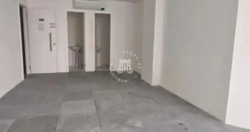 Sala com 52,58m² à venda - edificio goldedn office - centro - jundiaí/sp