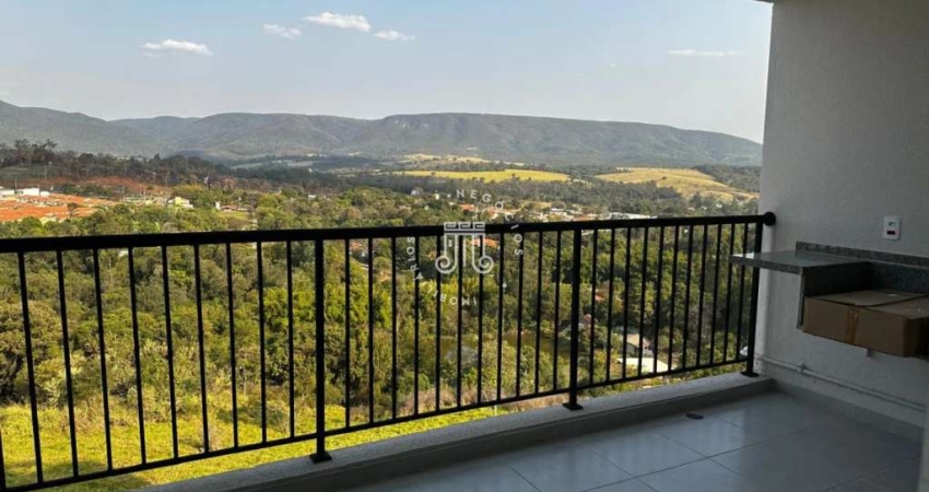 APARTAMENTO À VENDA - 85M² - CONDOMÍNIO LA SERRA - JUNDIAI/SP