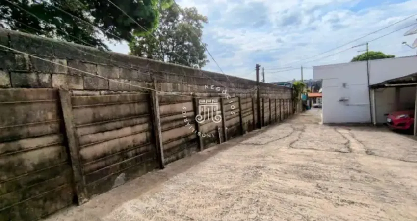 Casa com 6 quartos à venda na Rua Alberto Langue, 27, Vila Nova Jundiainópolis, Jundiaí