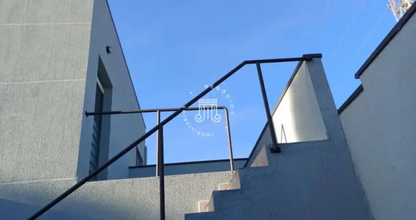 Casa com 3 quartos à venda na Rua Major Lacerda, 108, Vila Arens II, Jundiaí