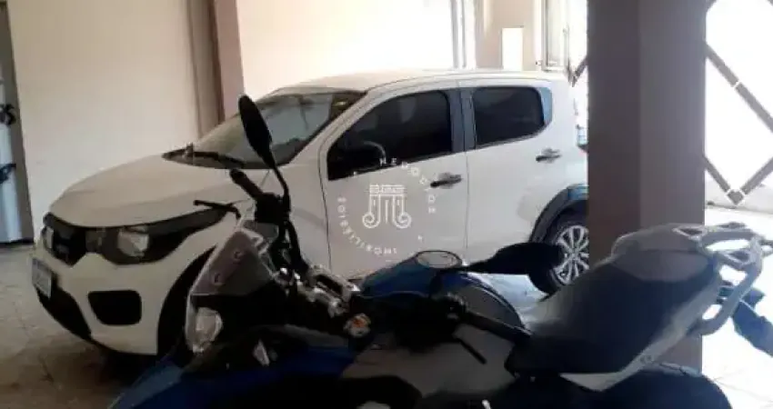 Casa com 3 quartos à venda na Rua Osvaldo Batisteli, 138, Vila Marlene, Jundiaí