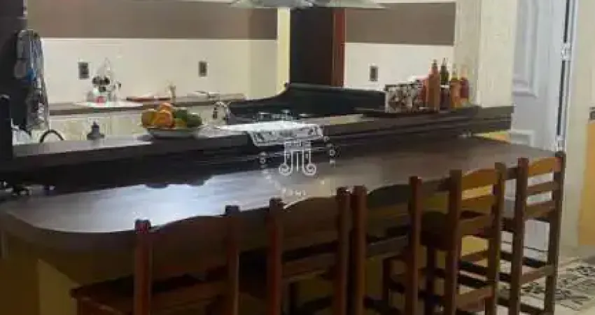 Casa com 3 quartos à venda na Avenida dos Expedicionários, 1059, Vila São Paulo, Jundiaí