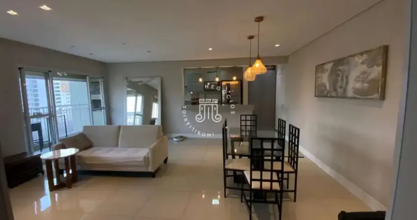 Apartamento à venda, com 2 quartos no condomínio Bosque Dos Juritis, bairro Medeiros na cidade de Jundiaí/SP.