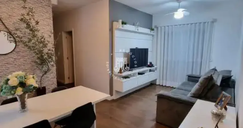 APARTAMENTO À VENDA NO CONDOMÍNIO FLEX JUNDIAI NO JARDIM FLORIDA EM JUNDIAI