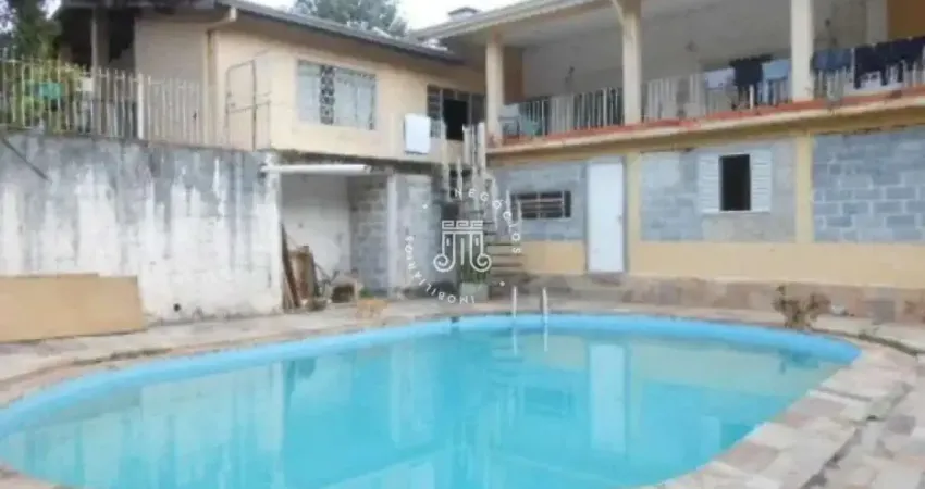 Chácara / sítio com 3 quartos à venda na Avenida Comendador Antônio Borin, 3651, Caxambu, Jundiaí