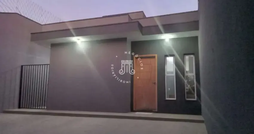CASA PARA VENDA NO BAIRRO JARDIM VALE VERDE EM JUNDIAÍ/SP