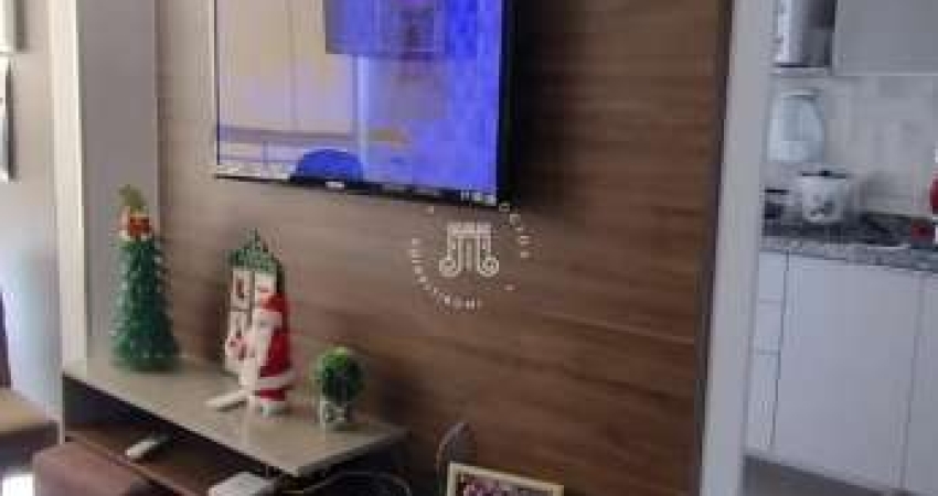 APARTAMENTO À VENDA NO CONDOMÍNIO ATMOSPHERA NATURAL LIVING EM JUNDIAI/SP