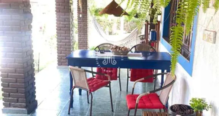 Casa em condomínio fechado com 2 quartos à venda na Rua Cardeal, Rua Cardeal, 444, Parque dos Cafezais, Itupeva