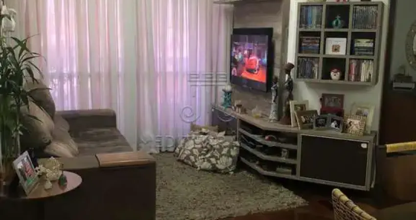 Apartamento com 4 quartos à venda na Rua União, Torre Única, 323, Parque União, Jundiaí
