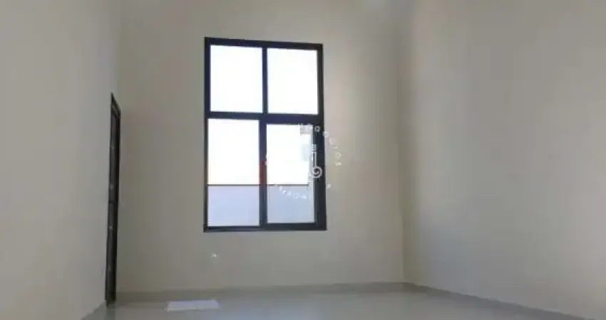 CASA TÉRREA À VENDA NO BAIRRO JARDIM ITÁLIA - ITUPEVA/SP