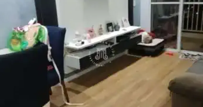 Apartamento a venda no condominio torres de monte carlo em itupeva/sp