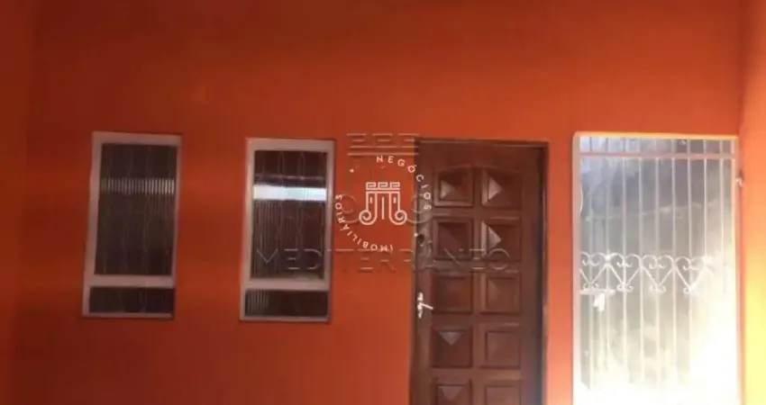 CASA PARA VENDA NO PARQUE GUARANI EM VÁRZEA PAULISTA/SP