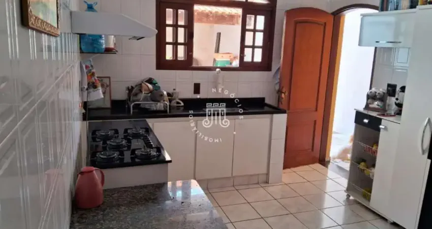 CASA A VENDA NA NO JARDI MARIA DE FATIMA EM VARZEA PAULISTA/SP