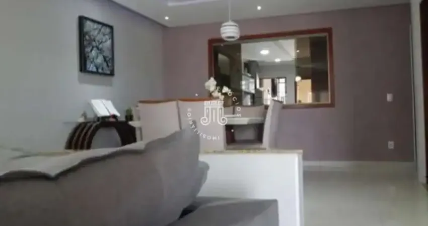 Casa à venda com 3 dormitórios, sendo 1 suíte no jardim do lago em jundiaí/sp