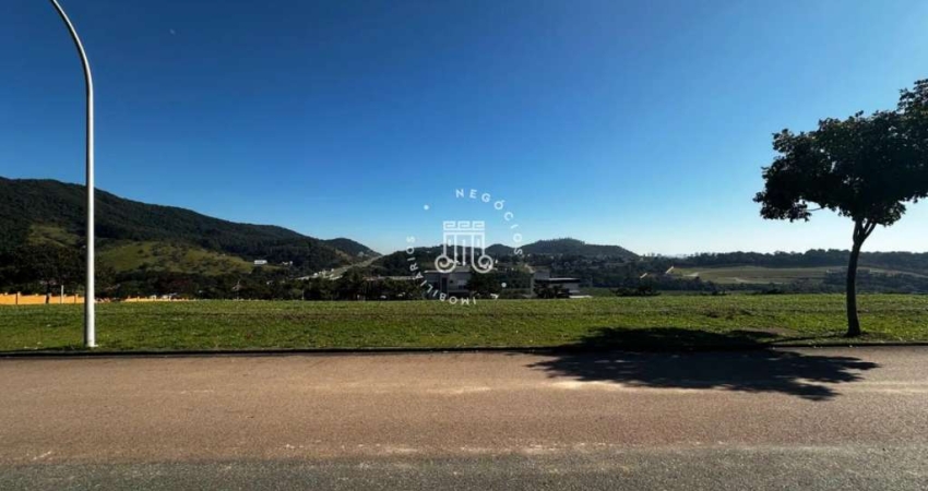 TERRENO PARA VENDA NO CONDOMINIO ALPHAVILLE I EM JUNDIAÍ/SP