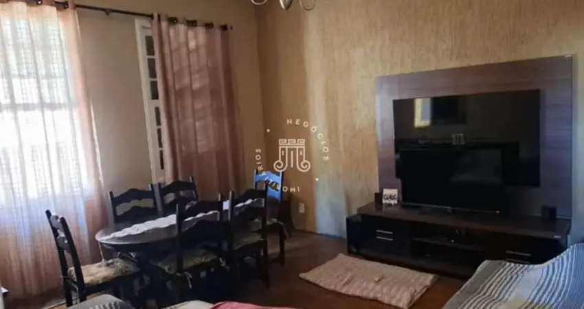 Casa com 3 quartos à venda na Avenida Doutor Cavalcanti, 546, Centro, Jundiaí