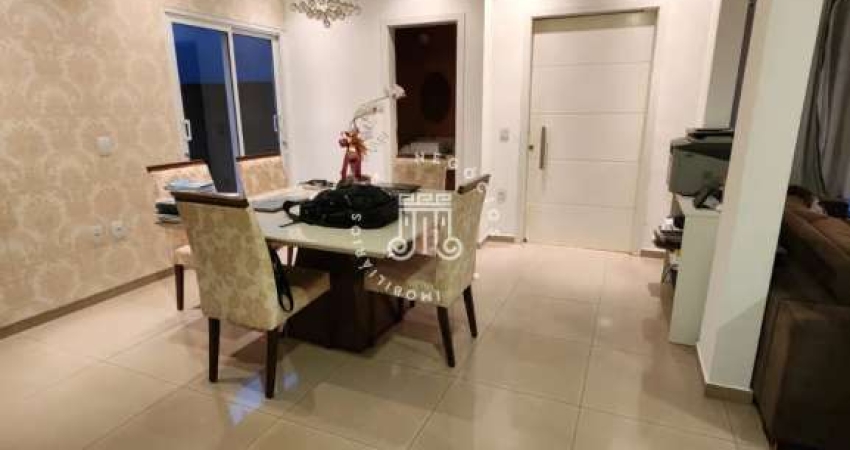 SOBRADO PARA VENDA NO JARDIM PAULISTA II EM JUNIDAÍ/SP