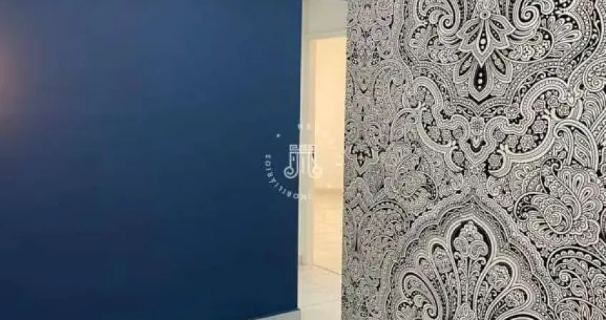 SALA COMERICAL - EDIFÍCIO JATOBÁ - CENTRO DE JUNDIAÍ/SP