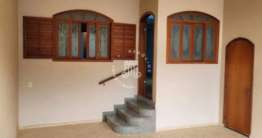 SOBRADO À VENDA NO BAIRRO JARDIM ESPLANADA, JUNDIAÍ-SP