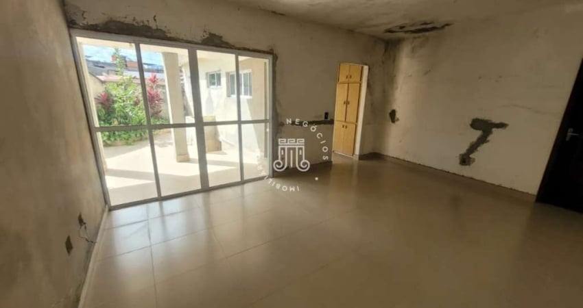 CASA À VENDA NO BAIRRO JARDIM DO LAGO EM JUNDIAÍ/SP.