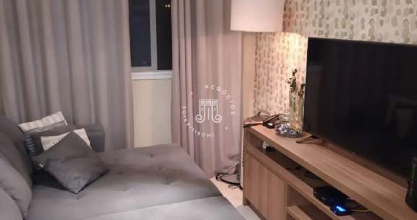 APARTAMENTO À VENDA NO RESIDENCIAL SONETO - ENGORDADOURO - JUNDIAI/SP