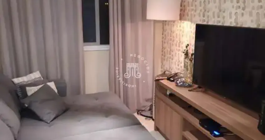 Apartamento à venda no residencial soneto - engordadouro - jundiai/sp