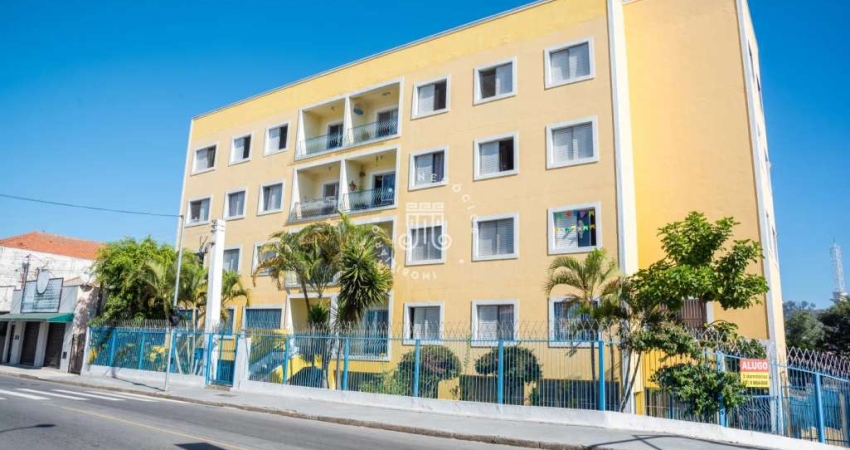 APARTAMENTO DE 130M² COM 4 DORMITÓRIOS À VENDA NA VILA ARENS - JUNDIAÍ/SP