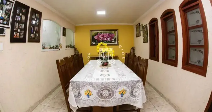 Casa sobrado à venda com 02 dormitórios, localizada no bairro cidade nova em jundiaí-sp