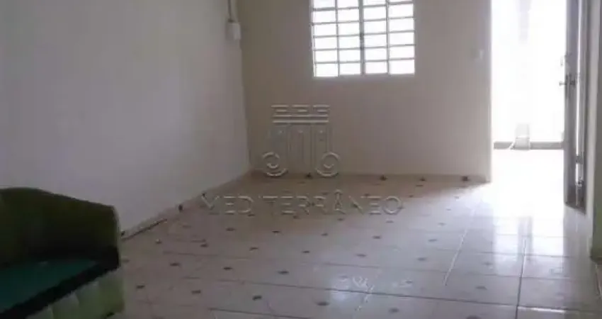 CASA TÉRREA À VENDA NO BAIRRO JARDIM CELESTE EM JUNDIAÍ/SP