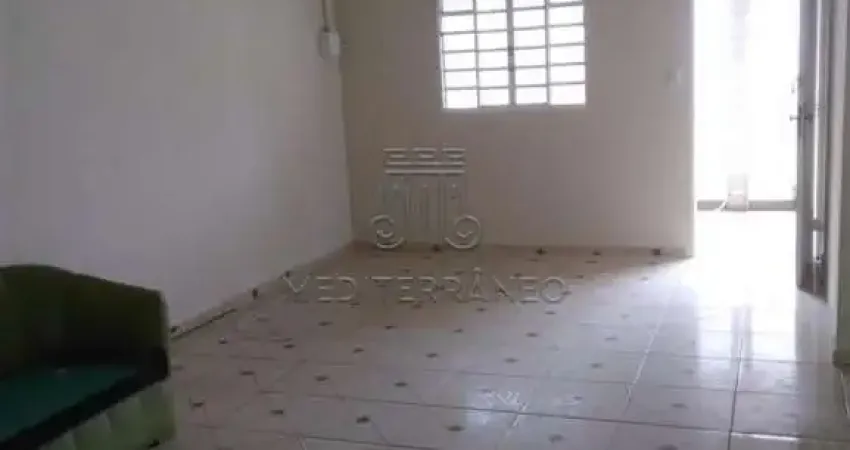 Casa com 2 quartos à venda na Avenida Artur da Costa, 152, Jardim Celeste, Jundiaí