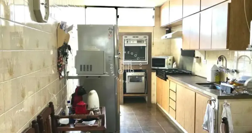 Casa com 4 quartos à venda na Rua Leonor Pinheiro da Silva, 175, Parque do Colégio, Jundiaí