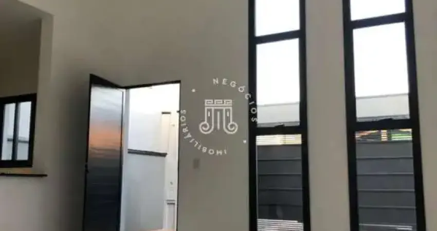 Casa à venda com 3 quartos no bairro da vila rio branco em jundiaí-sp.