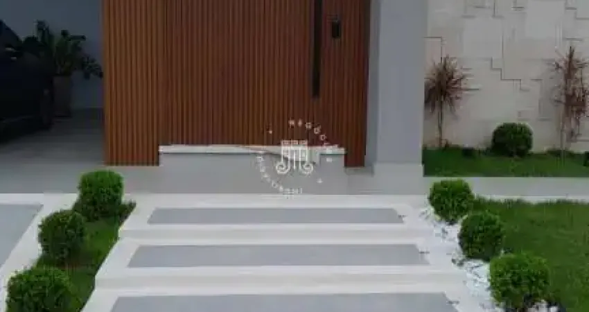 CASA PARA VENDA OU LOCAÇÃO NO CONDOMÍNIO DE ALTO PADRÃO BRISAS DE JUNDIAÍ - JUNDIAÍ SP