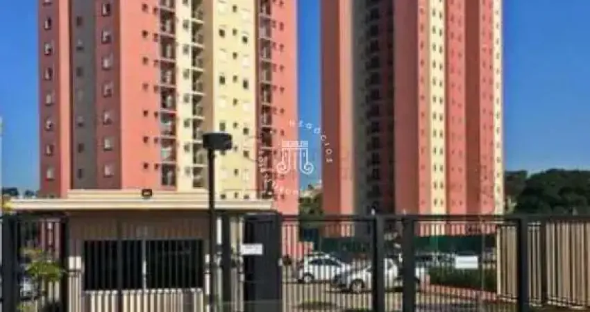 APARTAMENTO À VENDA NO CONDIMINIO MYRIAD EM JUNDIAI/SP