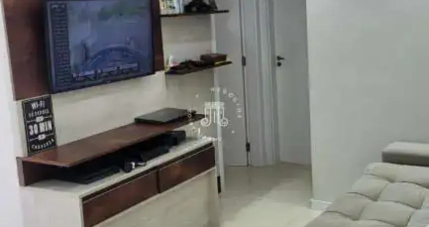 APARTAMENTO À VENDA NO CONDOMÍNIO TONS DE IPANEMA - BAIRRO MEDEIROS EM JUNDIAI/SP