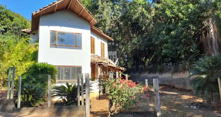 Casa com 2 quartos à venda na Rua das Palmas, 87, Chácara Malota, Jundiaí