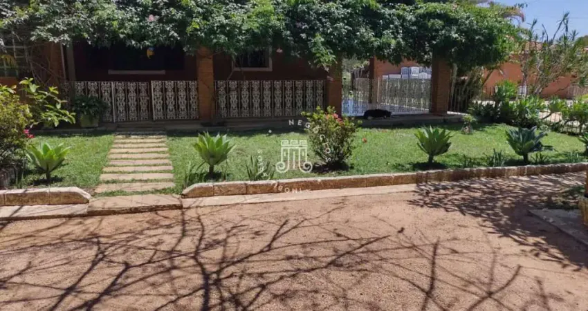 CHACARA PARA VENDA NO BAIRRO CHACARAS DA GUACURI EM JUNDIAÍ/SP