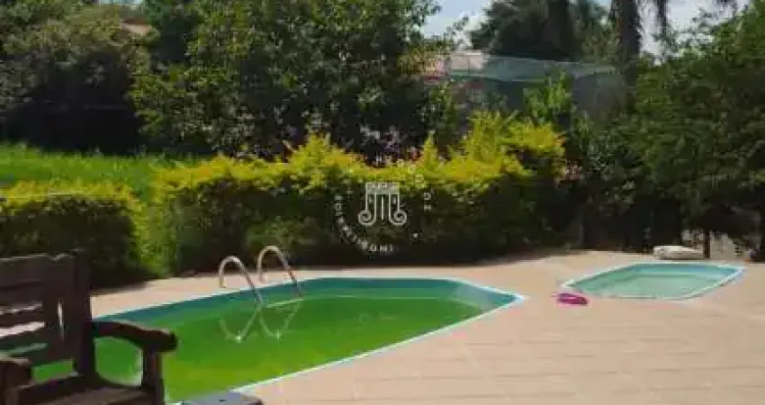 Casa em condomínio fechado com 5 quartos à venda na Estrada Municipal IVA, Rua Alameda Monte Serrat, 360, Cafezal I, Itupeva