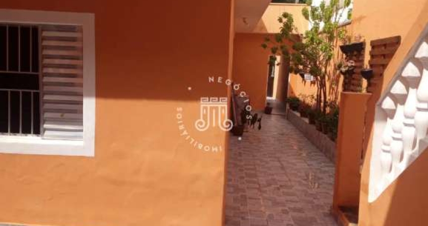 Casa com 3 quartos à venda na Rua Moacir Lopes, 316, Jardim Caçula, Jundiaí