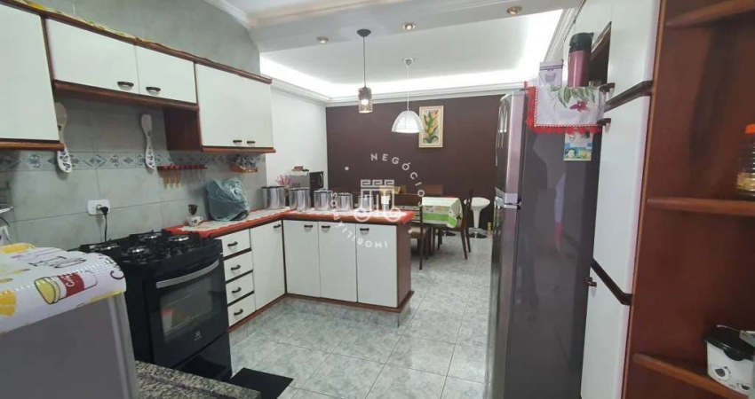 CASA TÉRREA PARA VENDA NO JARDIM TANNUS EM JUNDIAÍ/SP