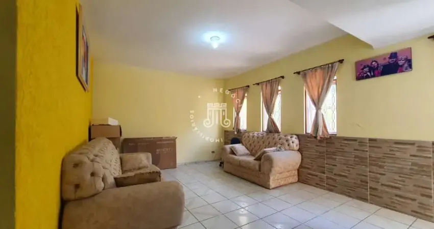 Casa à venda no jardim vitória em cidade de campo limpo paulista - sp