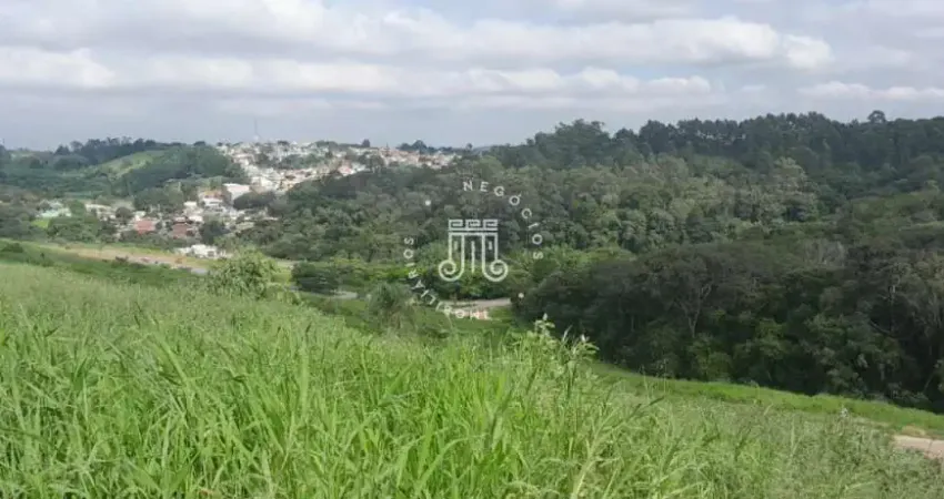 Terreno a venda no loteamento santa esmeralda, em jundiaí/sp