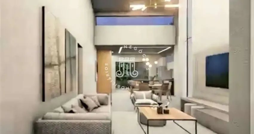 CASA A VENDA COM 3 SUITES- CONDOMINIO PORTAL SAN GIOVANNI - ITATIBA/SP
