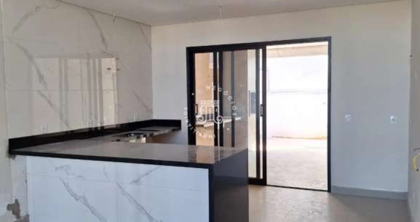 CASA TÉRREA À VENDA NO RESIDENCIAL PHYTUS - ITUPEVA/SP