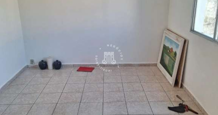 SOBRADO À VENDA RESIDENCIAL ELOY CHAVES II EM JUNDIAÍ/SP