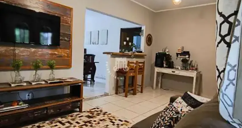 Chácara com 3 casas no bairro chácara das videiras em jundiaí/sp